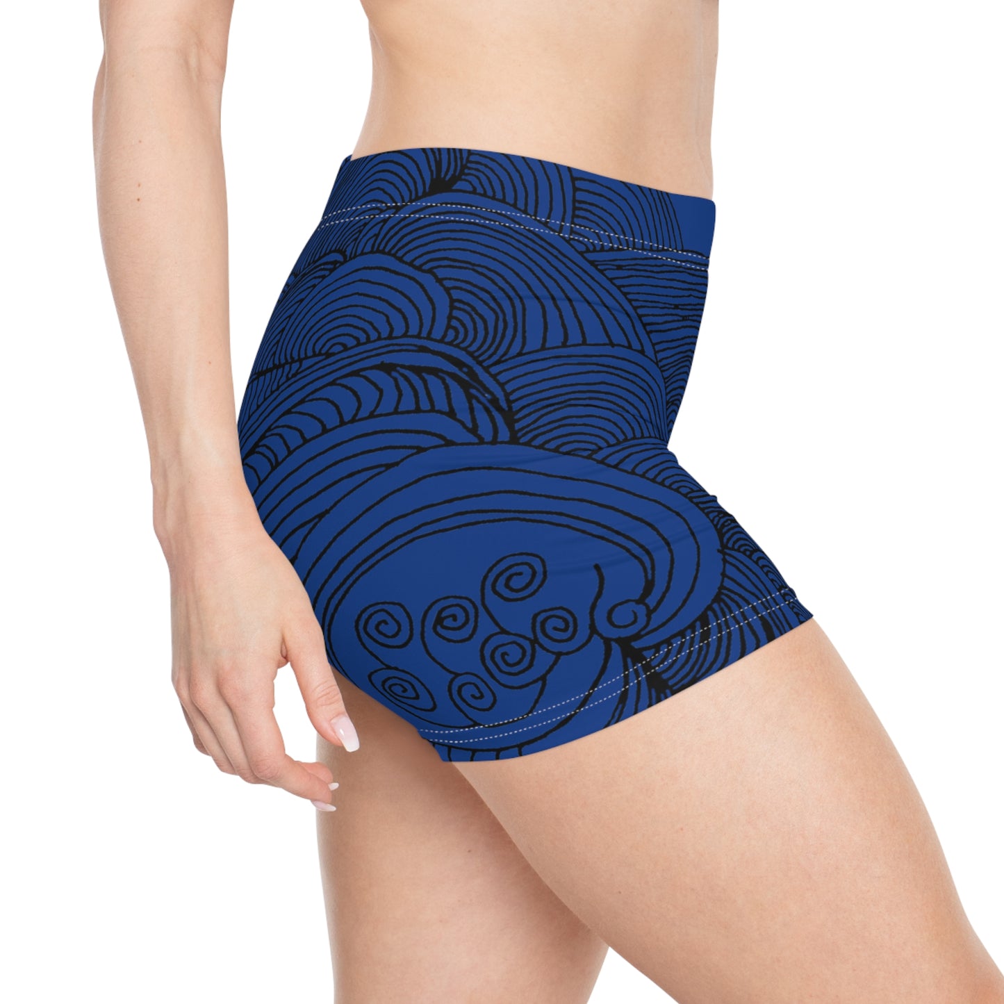 Women's Shorts - Stylish Summer Lounge Wear