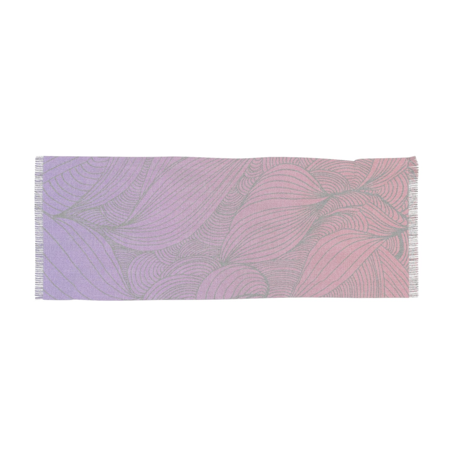 Warm Embrace-Light Scarf