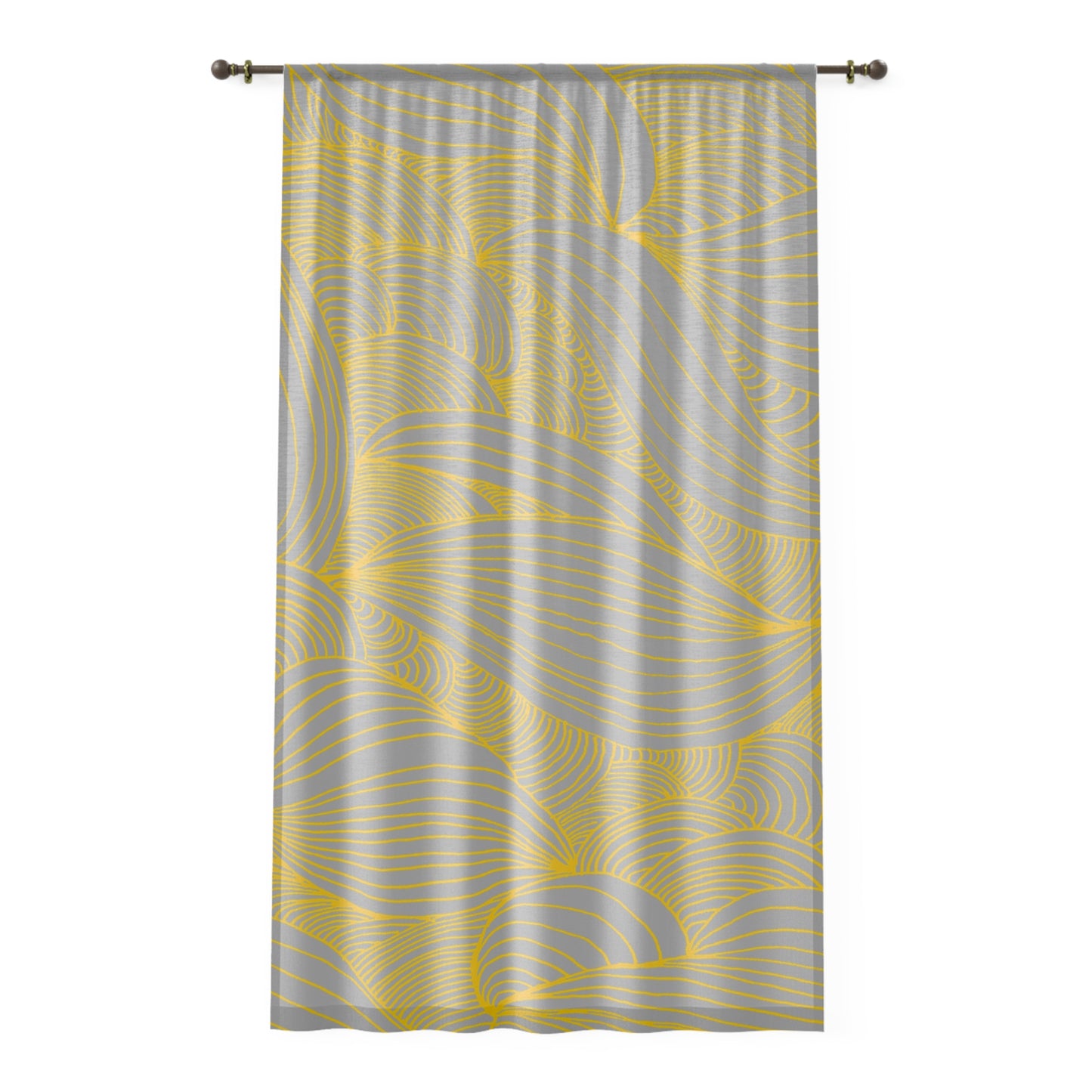 Window Curtain