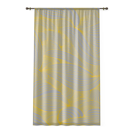 Window Curtain