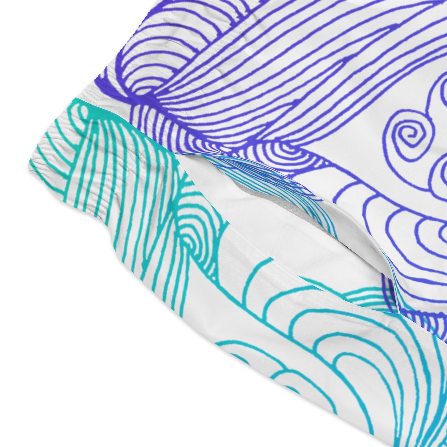 Swim Trunks