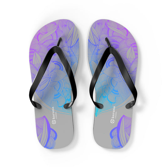 Sankalpa Steps-Flip Flops