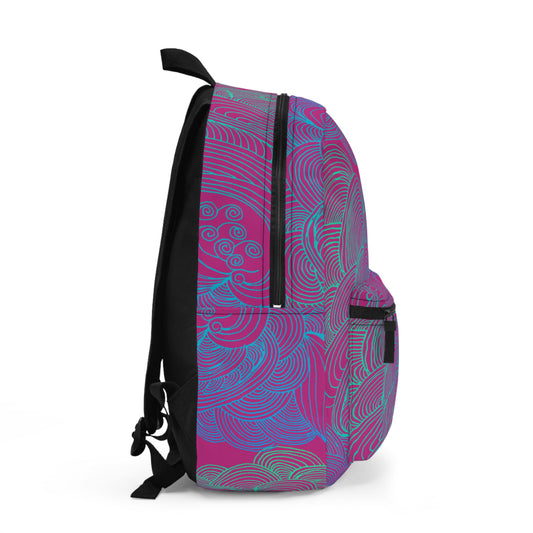 Back Pack