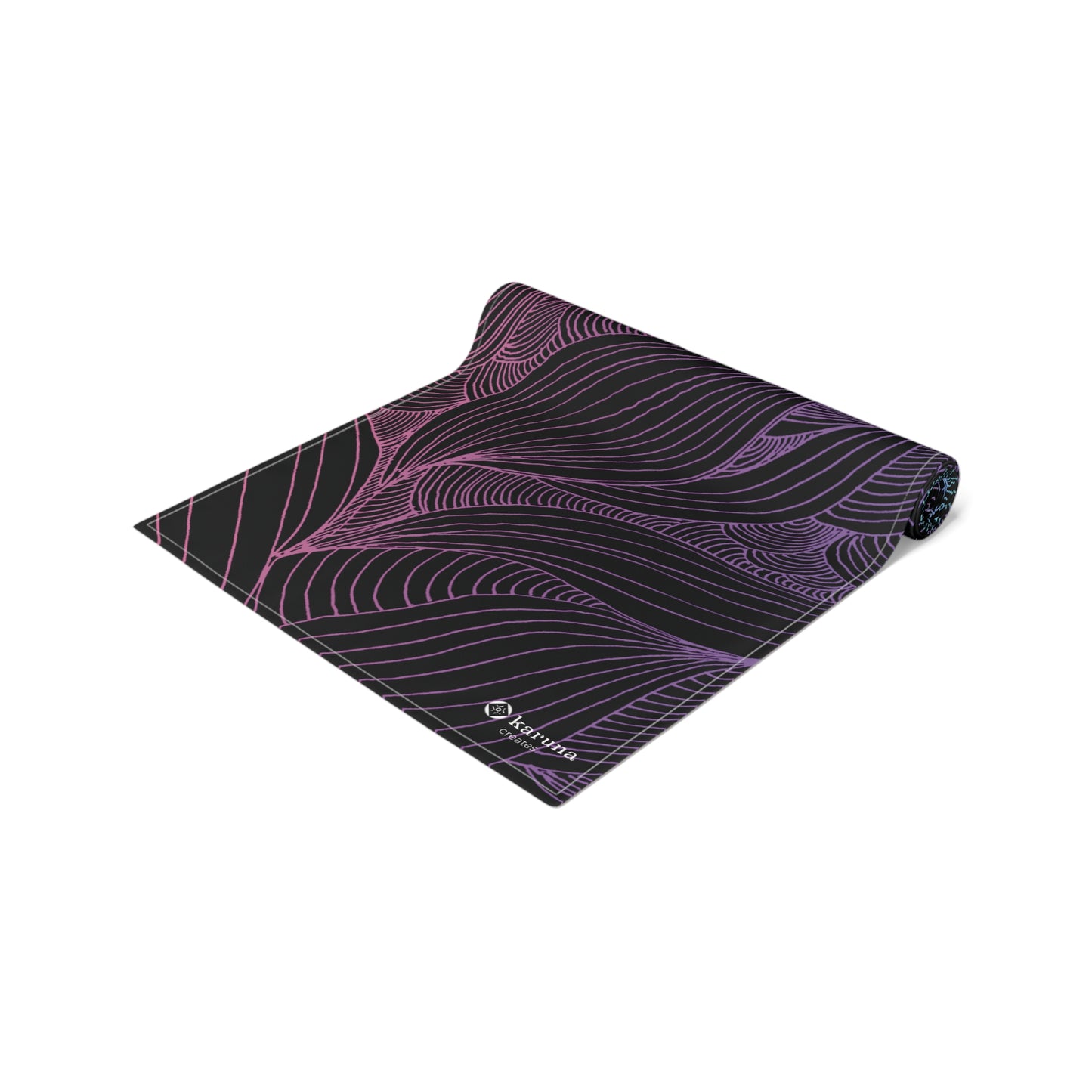 Table Runner (Cotton, Poly)