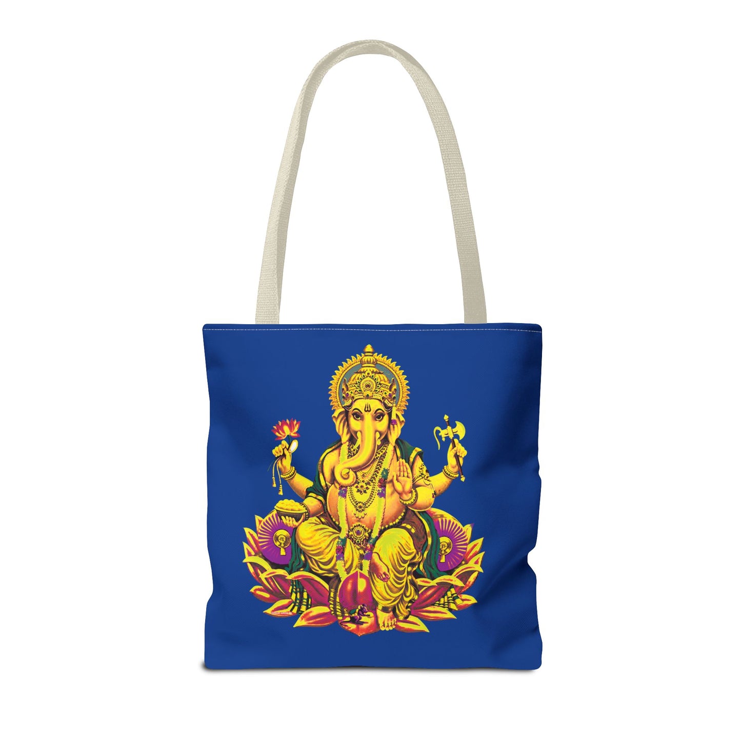 Ganesha Tote Bag