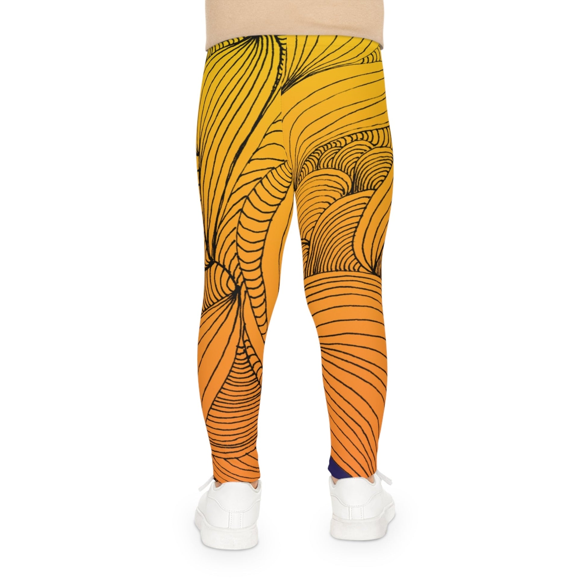 Kids Leggings
