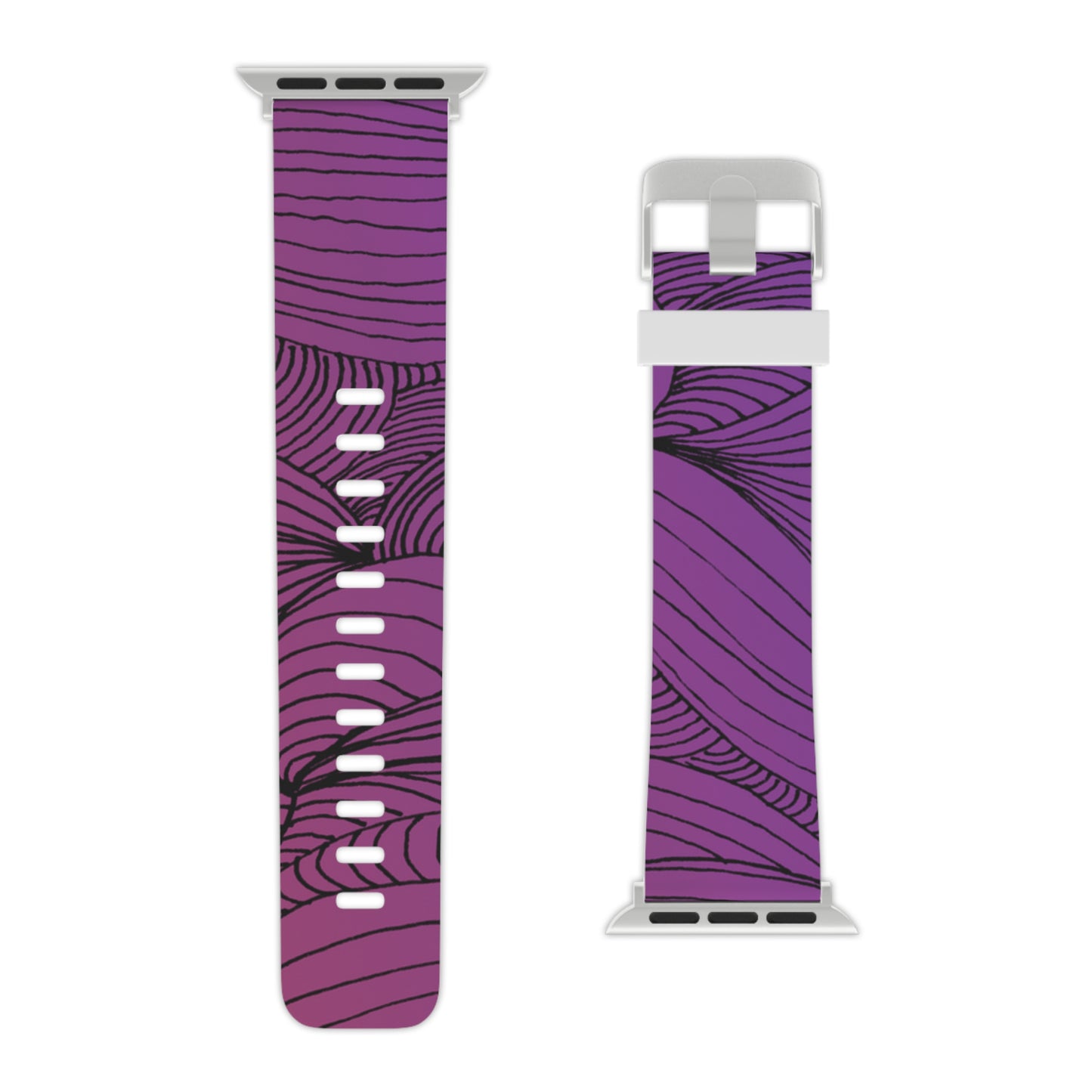 Time to Heal-Watch Band for Apple Watch