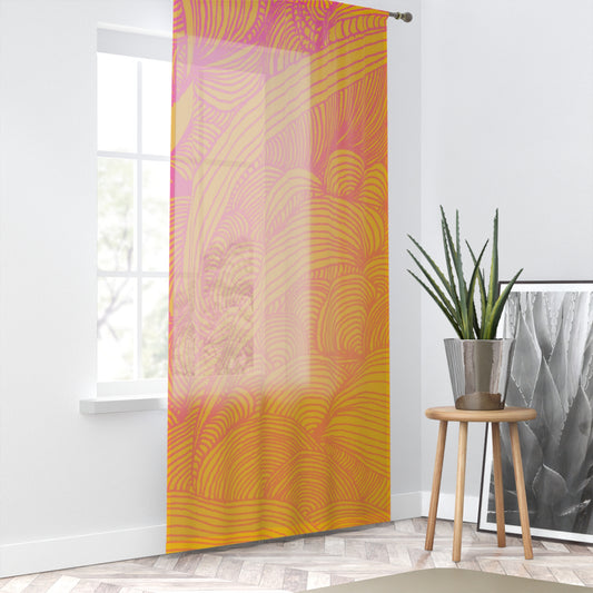 Window Curtain