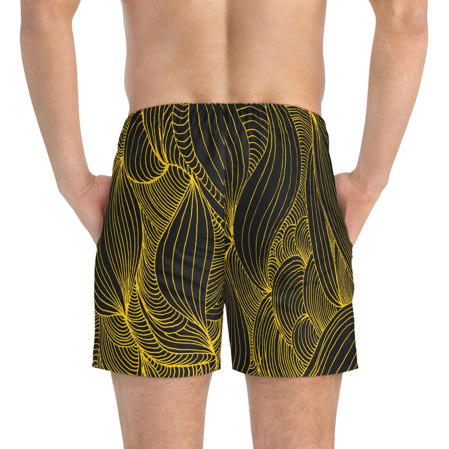 Swim Trunks
