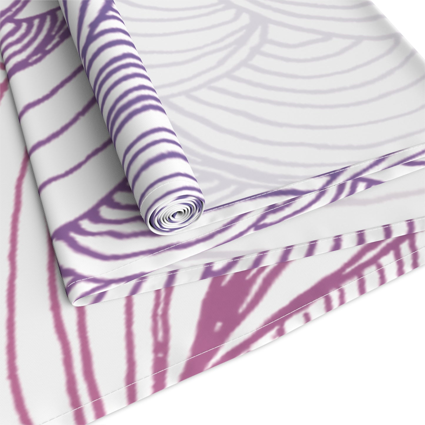 Table Runner (Cotton, Poly)