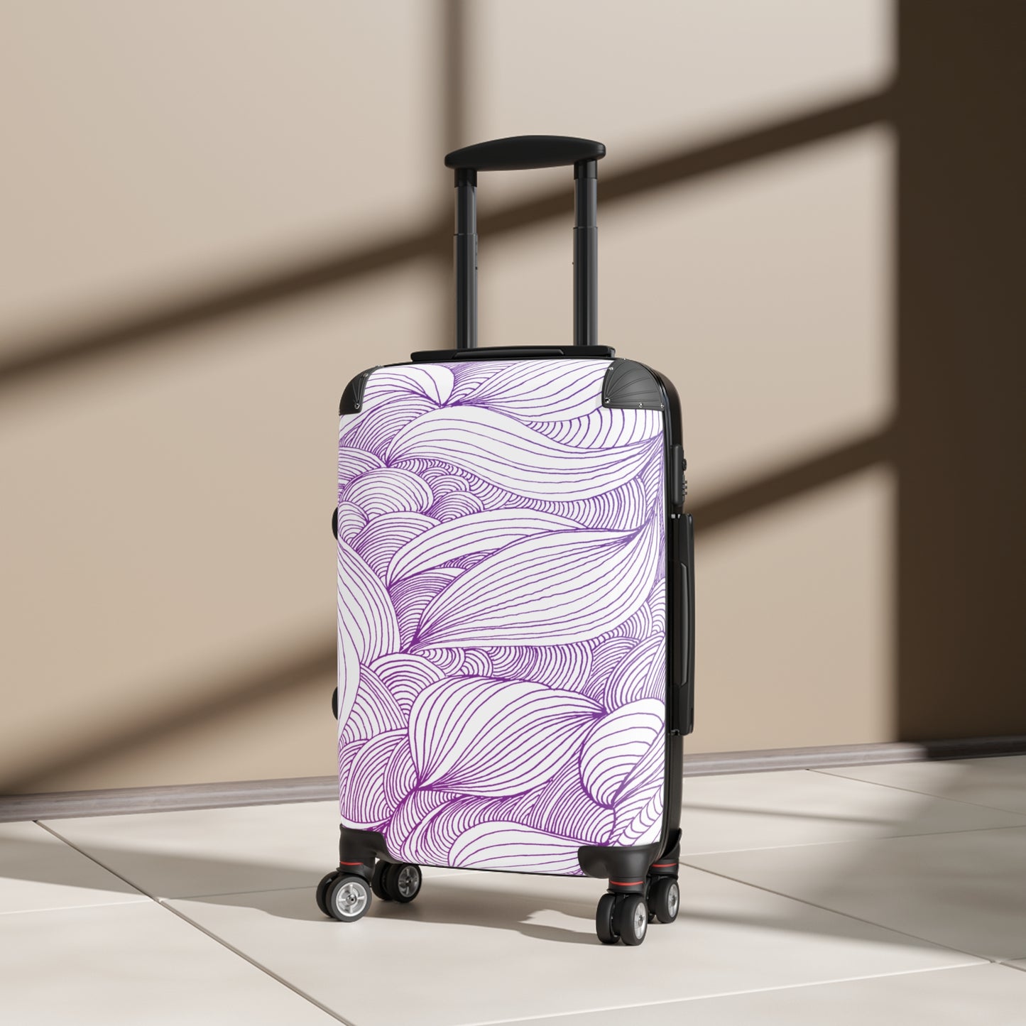 Suitcase