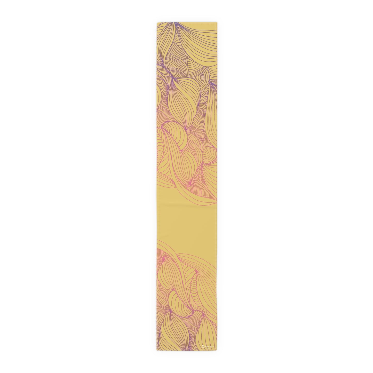 Table Runner (Cotton, Poly)