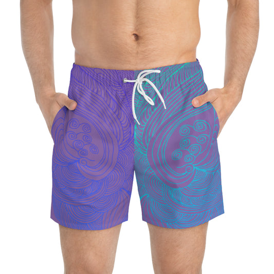 Swim Trunks