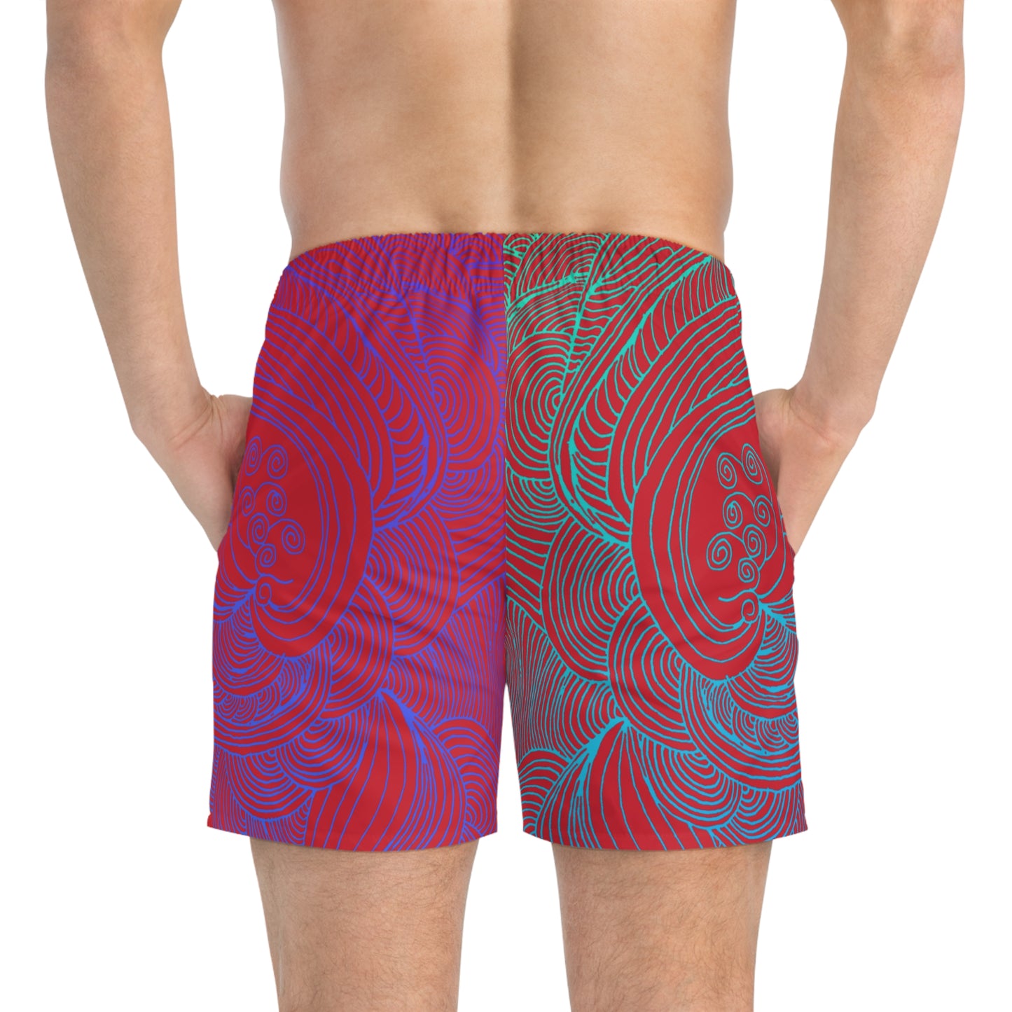 Swim Trunks