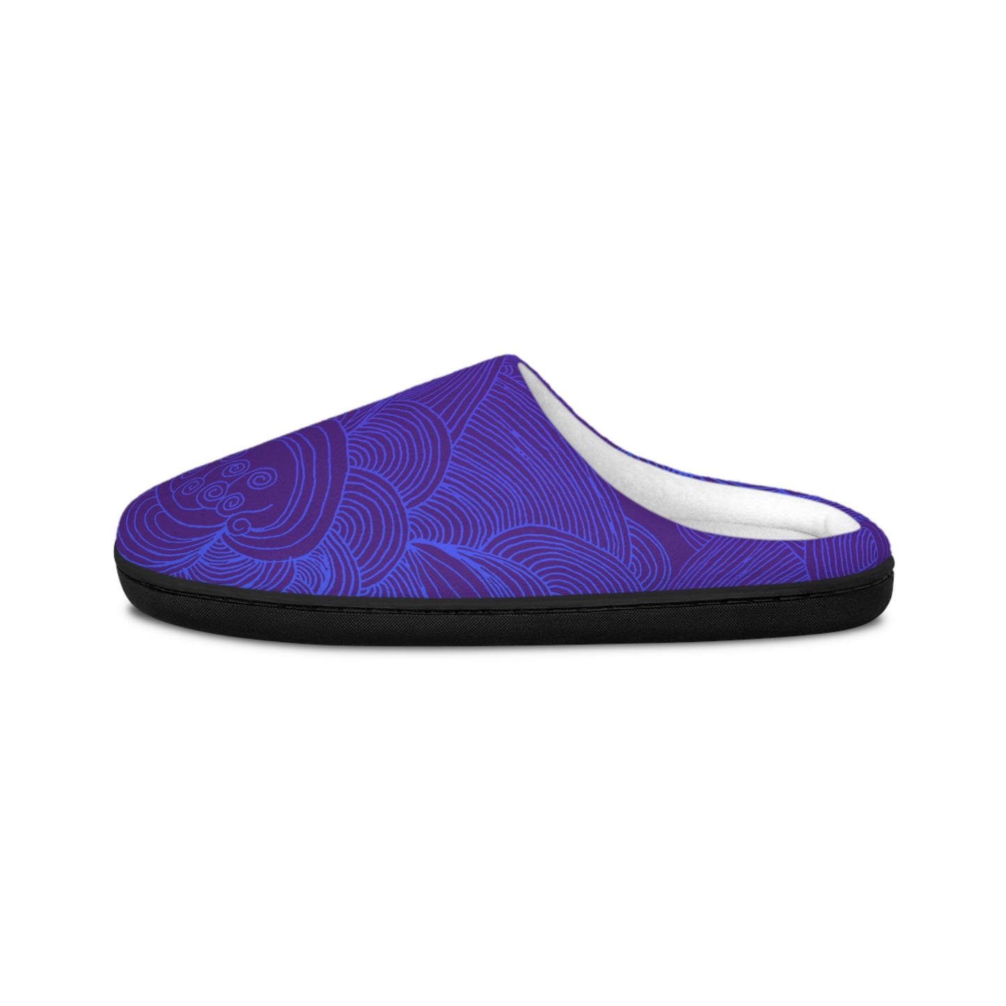 Compassionate Steps-Women's Indoor Slippers