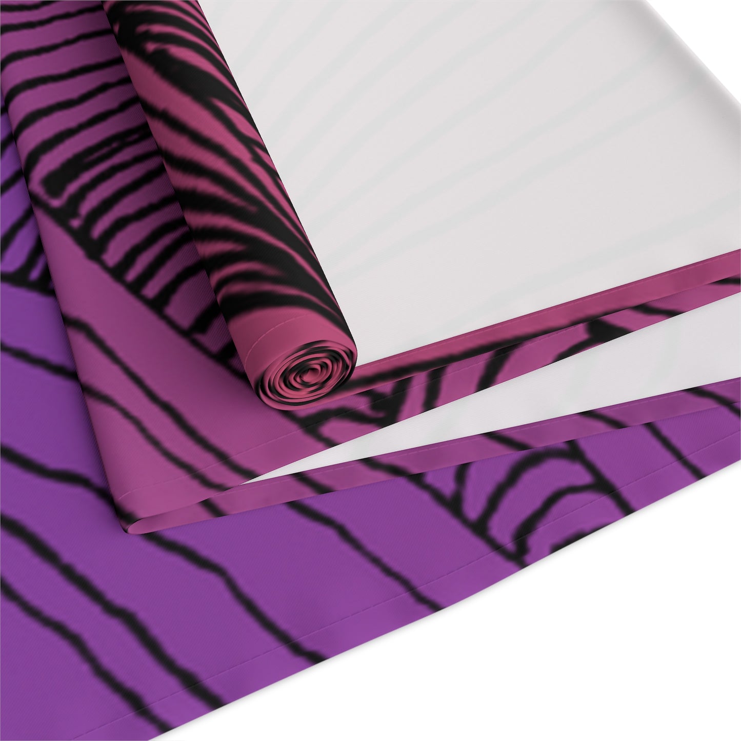 Table Runner (Cotton, Poly)