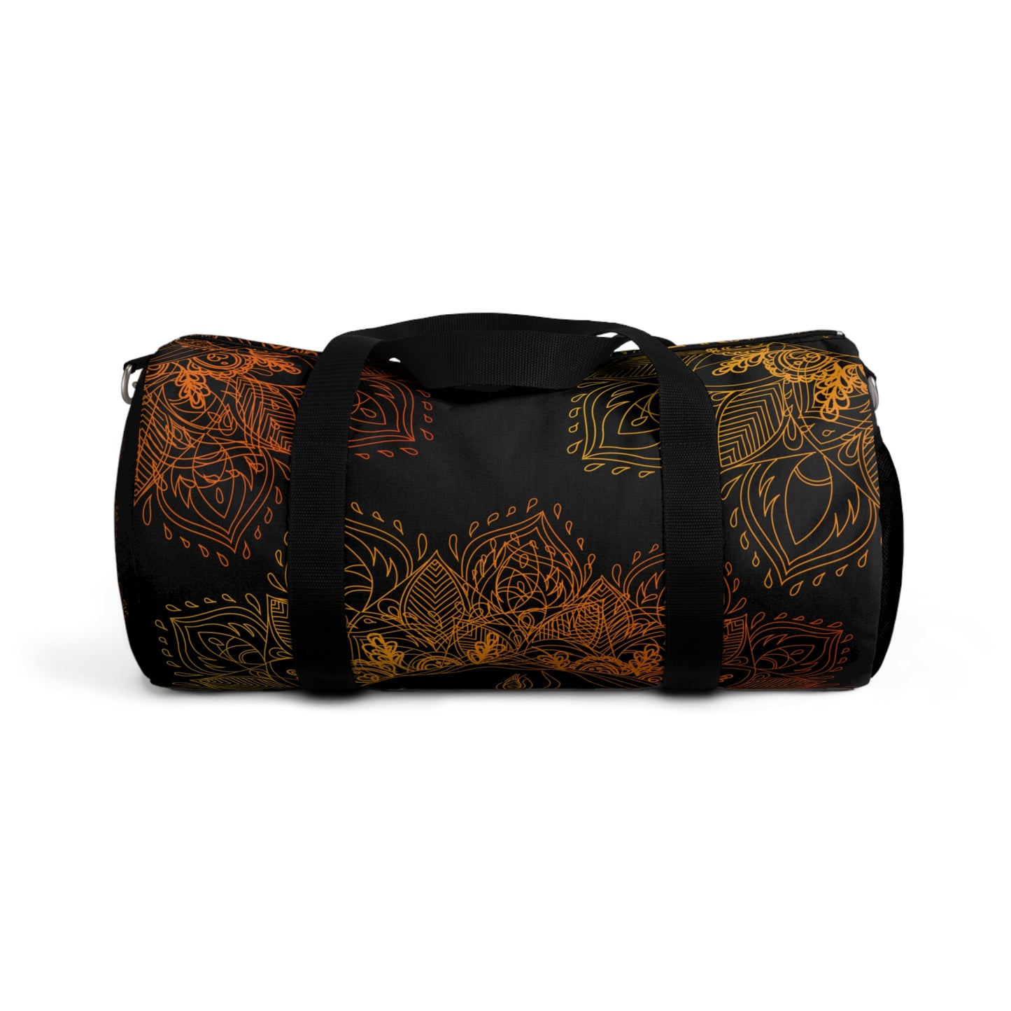 Duffel Bag - Perfect for Travel & Gym