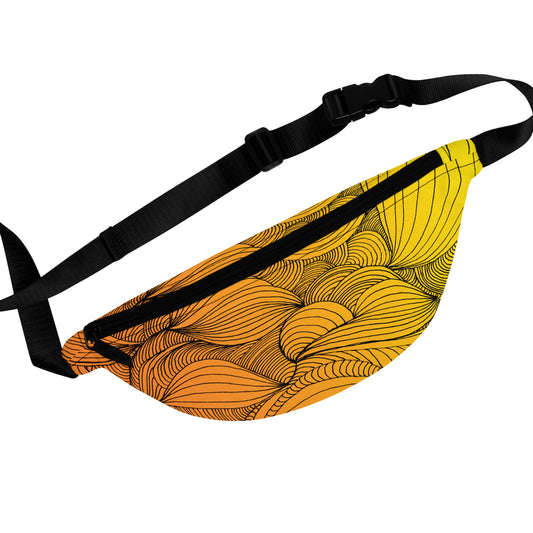 Aura Pack-Fanny Pack