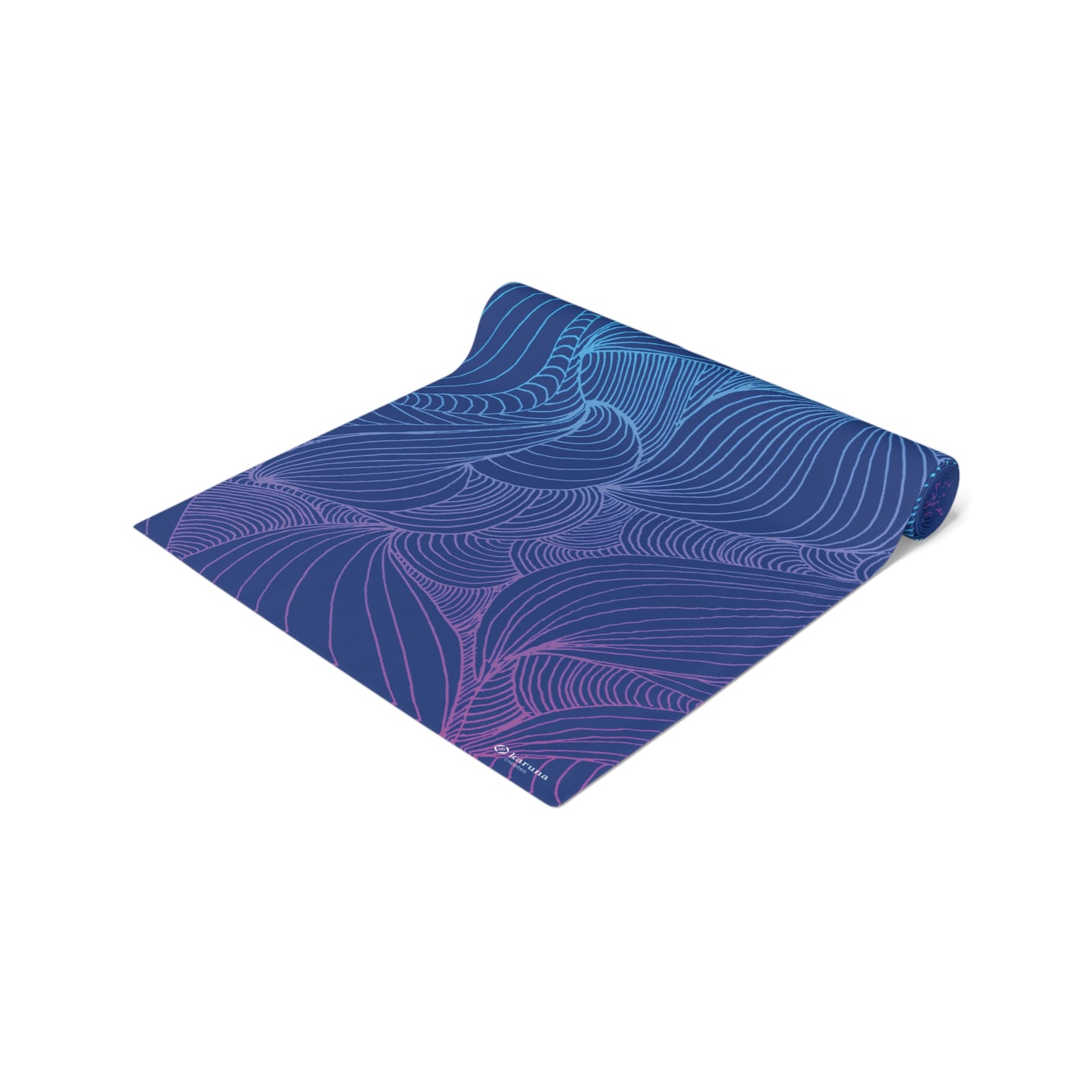 Table Runner (Cotton, Poly)