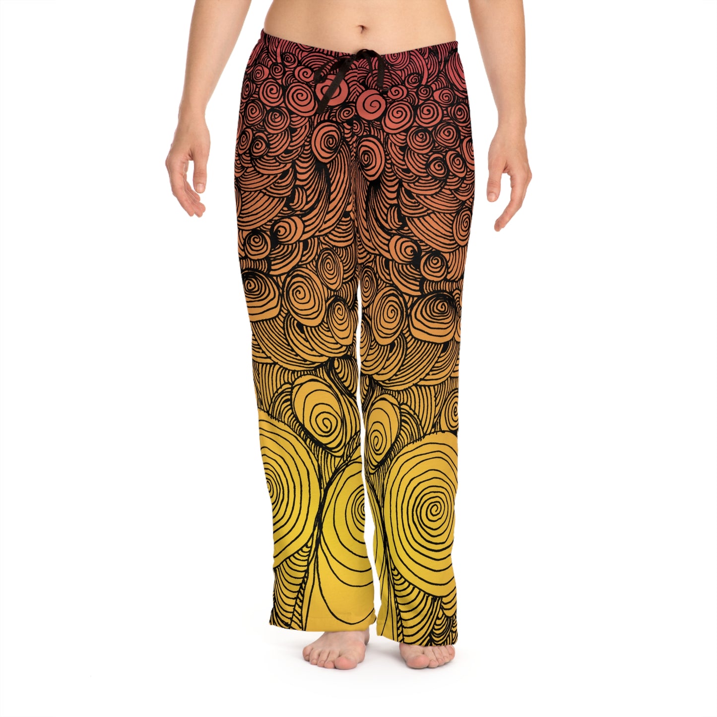 Women's Pajama Pants