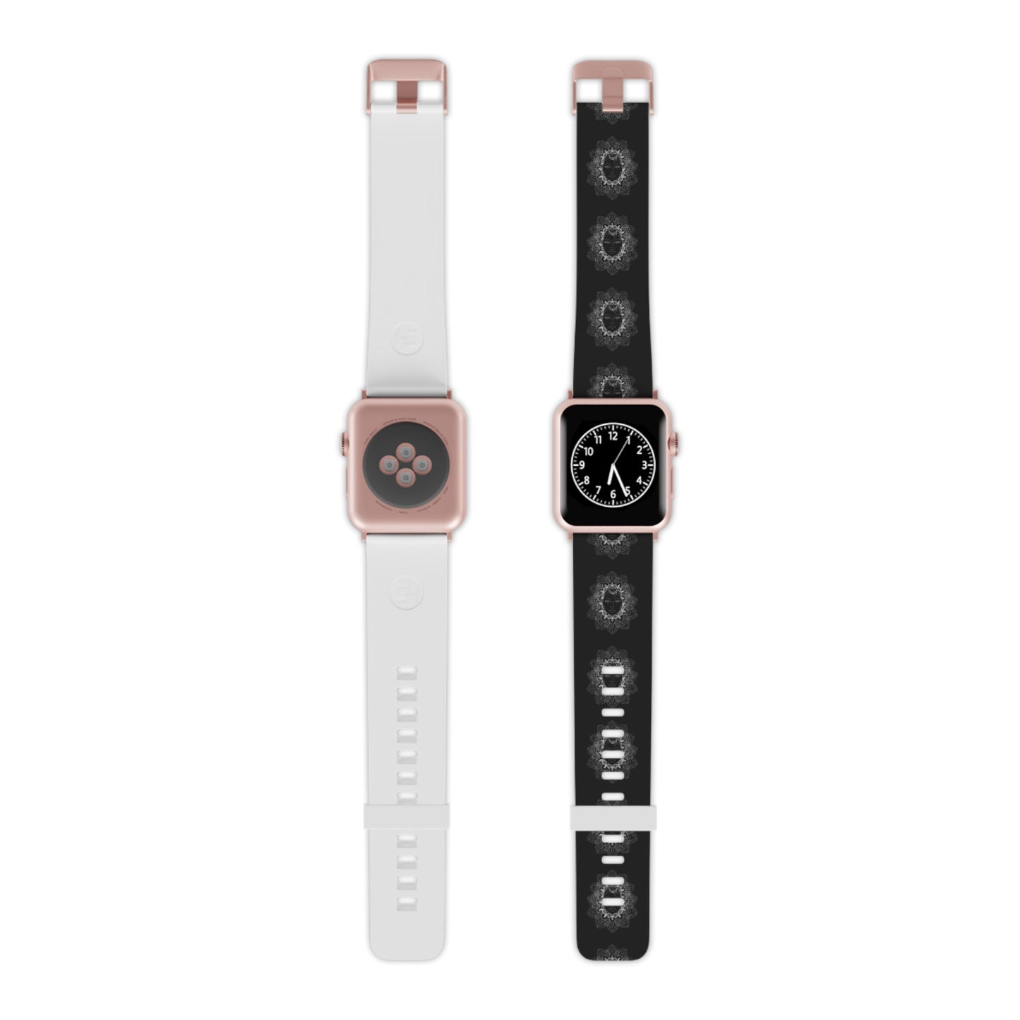 Time to Heal-Watch Band for Apple Watch