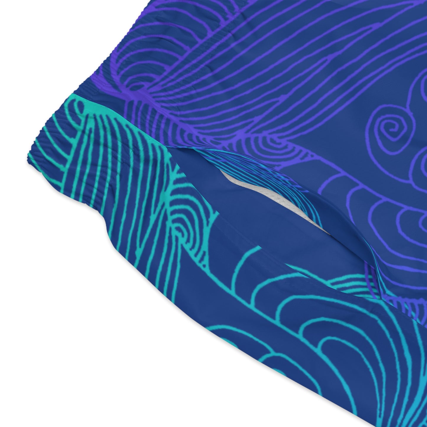 Swim Trunks