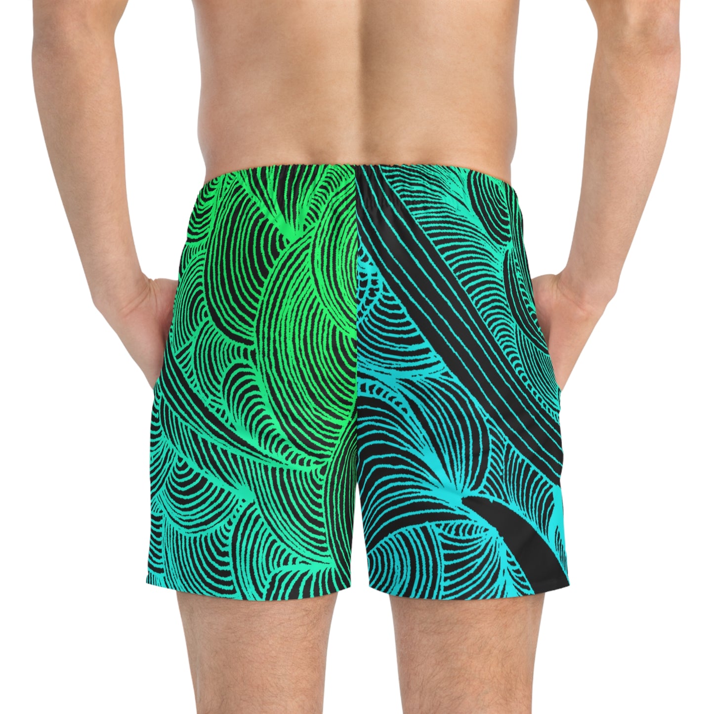 Swim Trunks