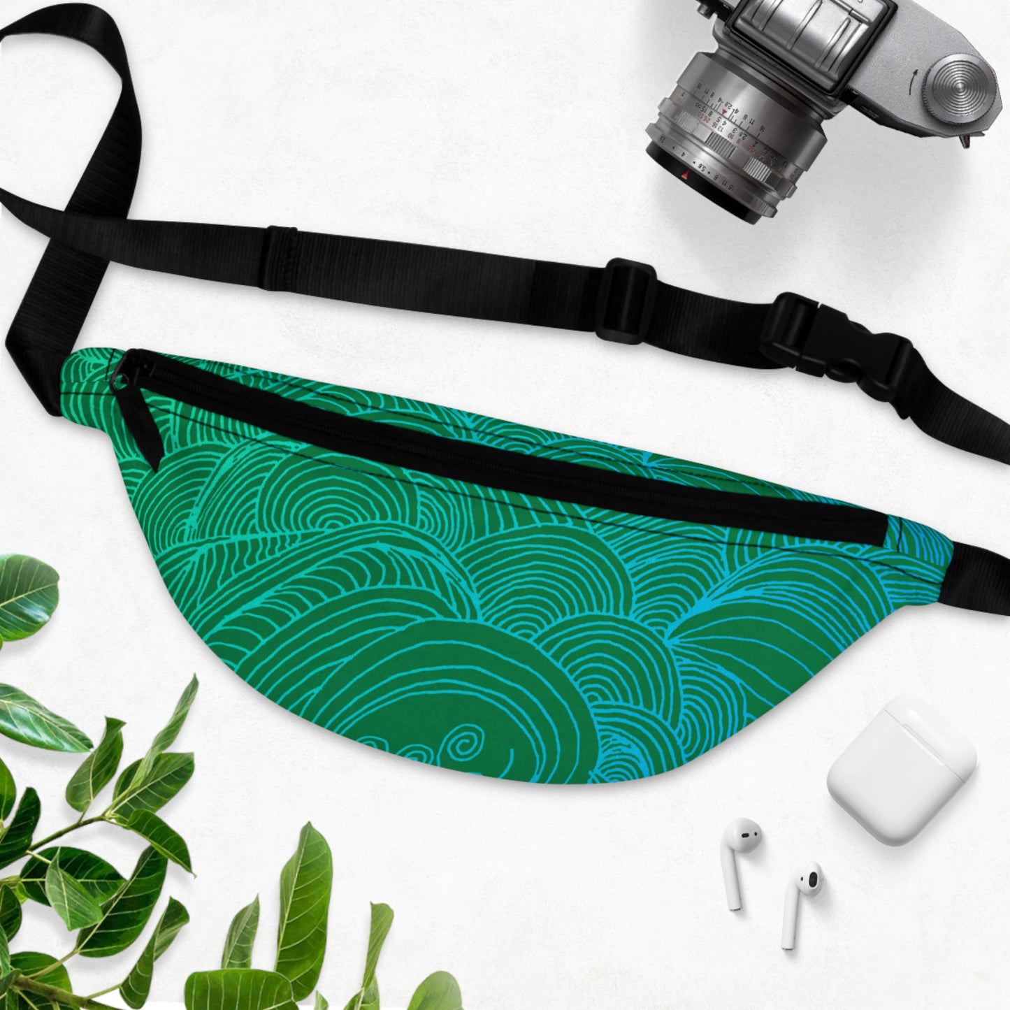 Aura Pack-Fanny Pack