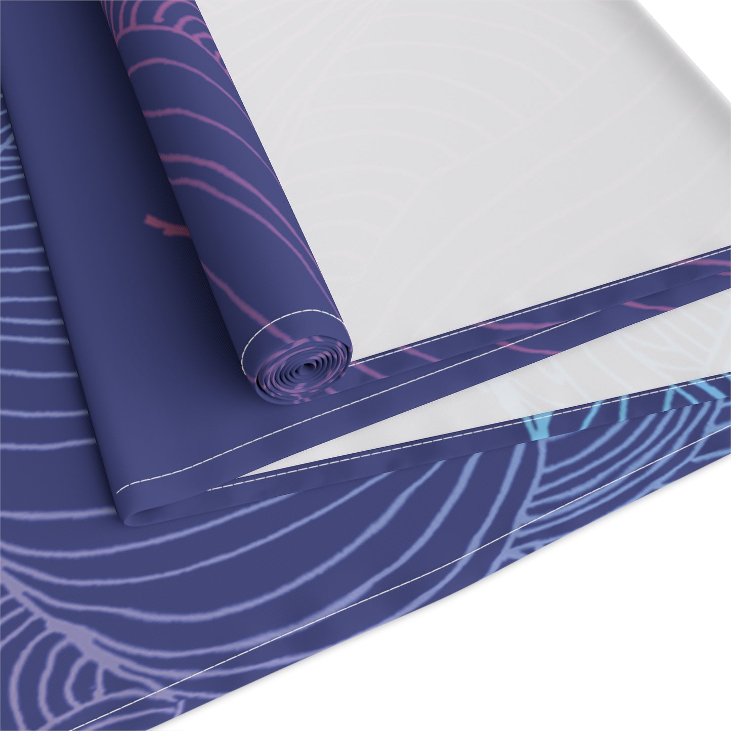 Table Runner (Cotton, Poly)