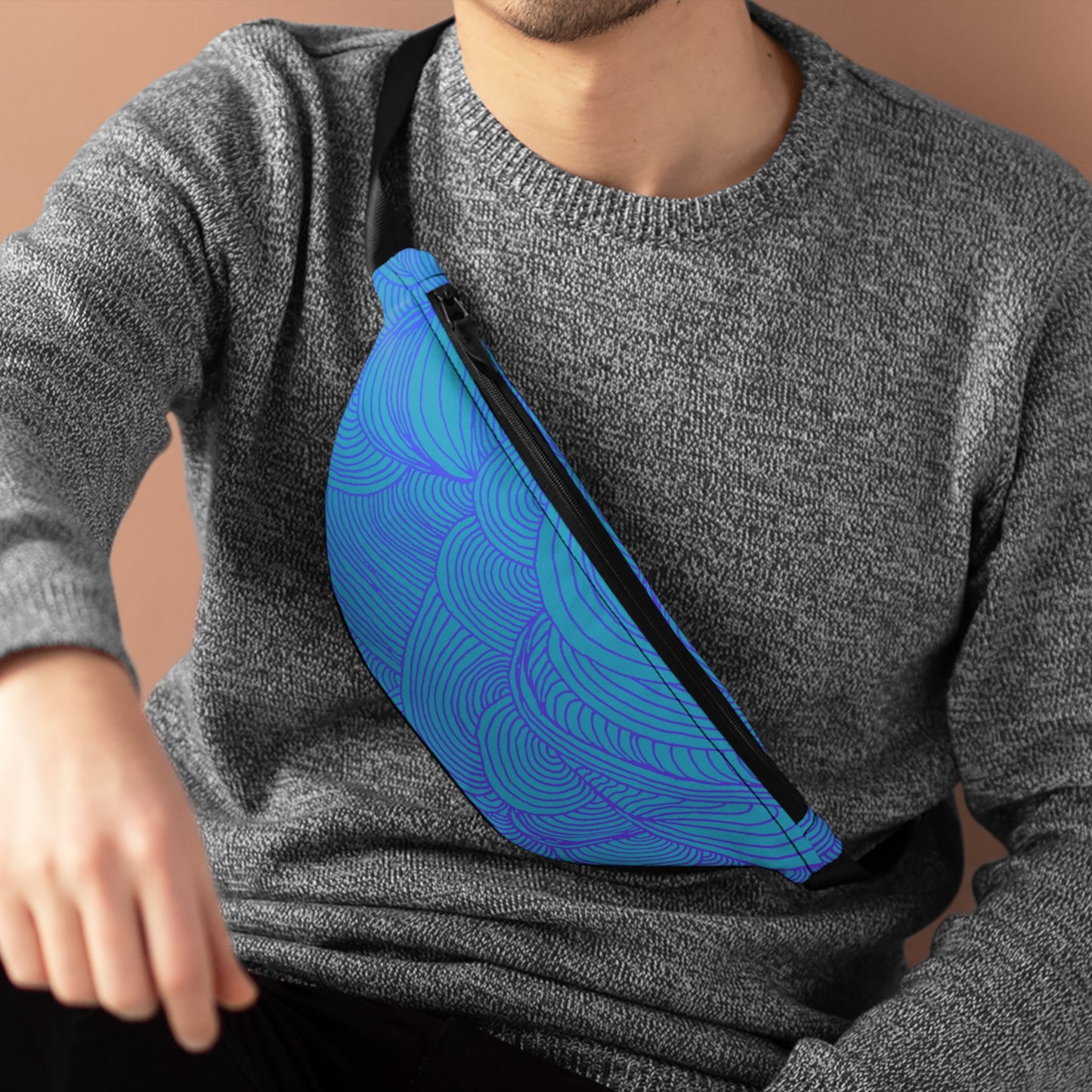 Aura Pack-Fanny Pack